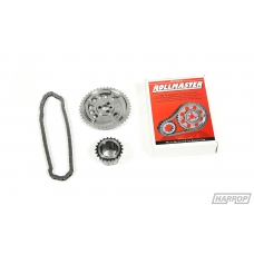 LS3 Timing Chain | HARROP | Engineering, Superchargers, Brakes